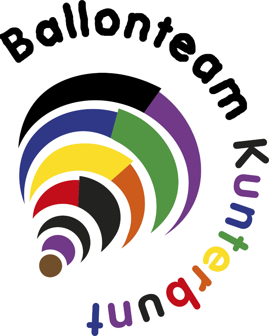 Ballonteam Kunterbunt